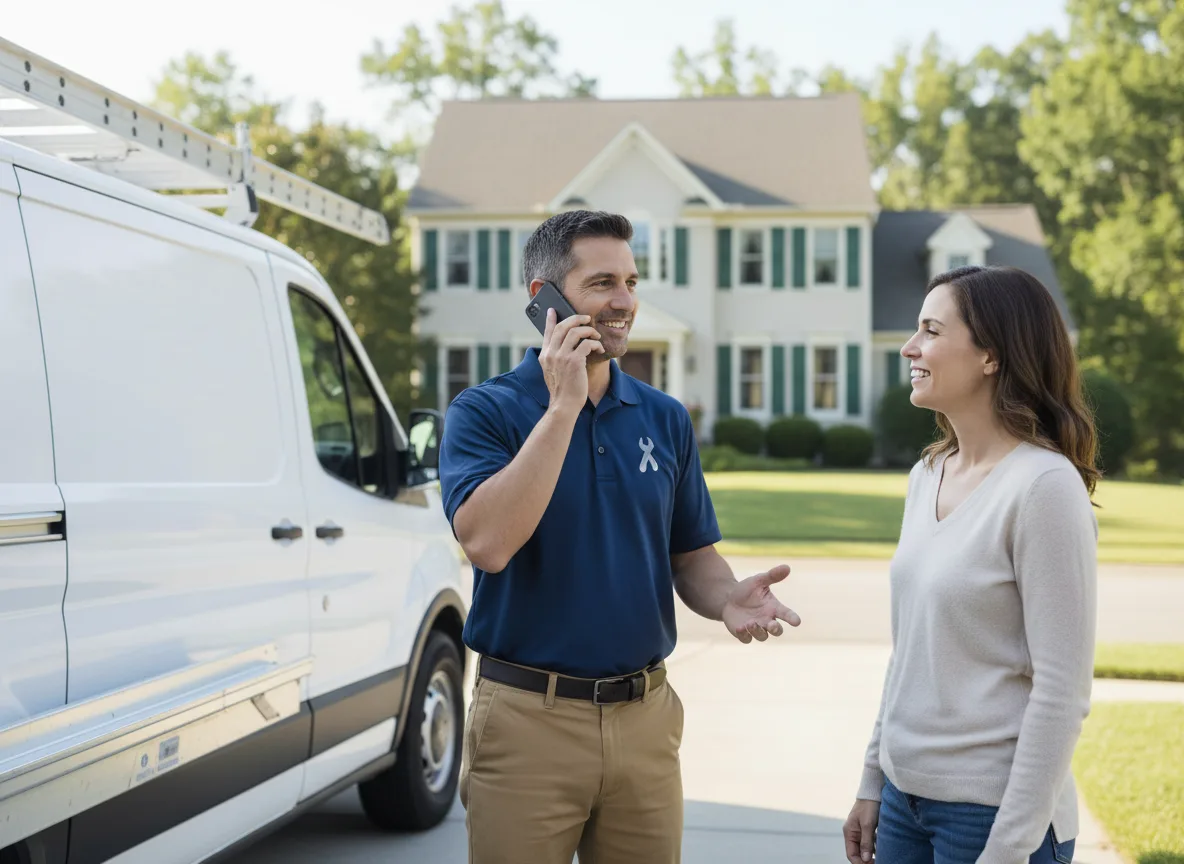 Home Gutter Service Clayton, WA FAQs